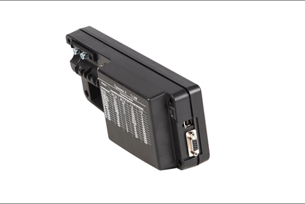 Терминал весовой А (RUEW) Масса-К Масса-К - торговое оборудование.